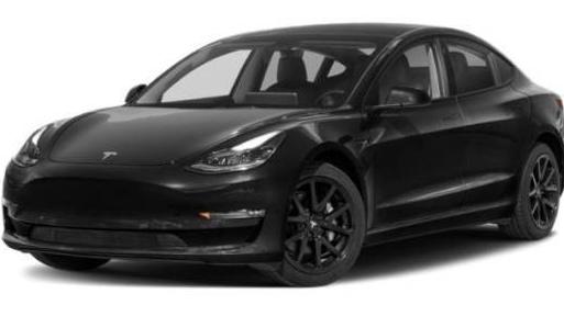 TESLA MODEL 3 2021 5YJ3E1EB0MF979122 image